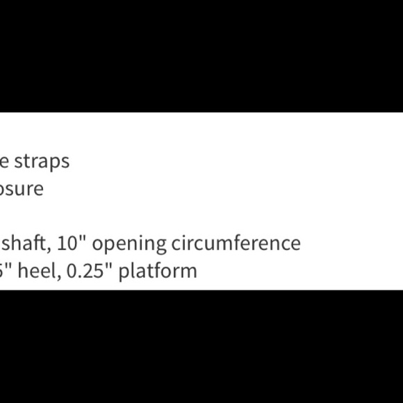 Elegant Footware bootie - Picture 6 of 6